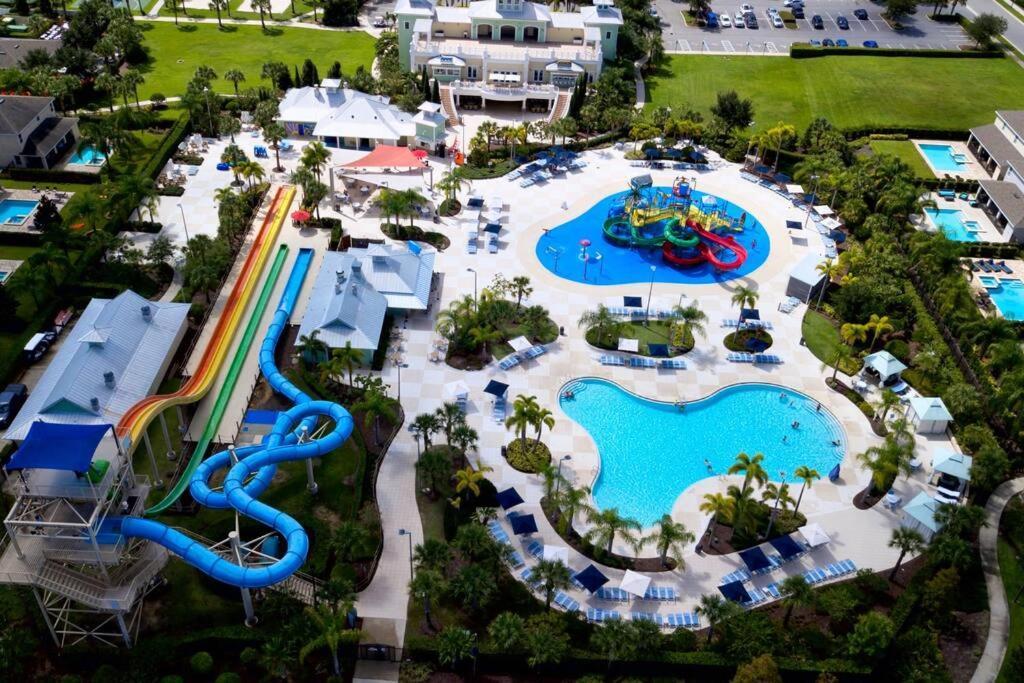 Great 5 Star Mansion Private Pool Villa *