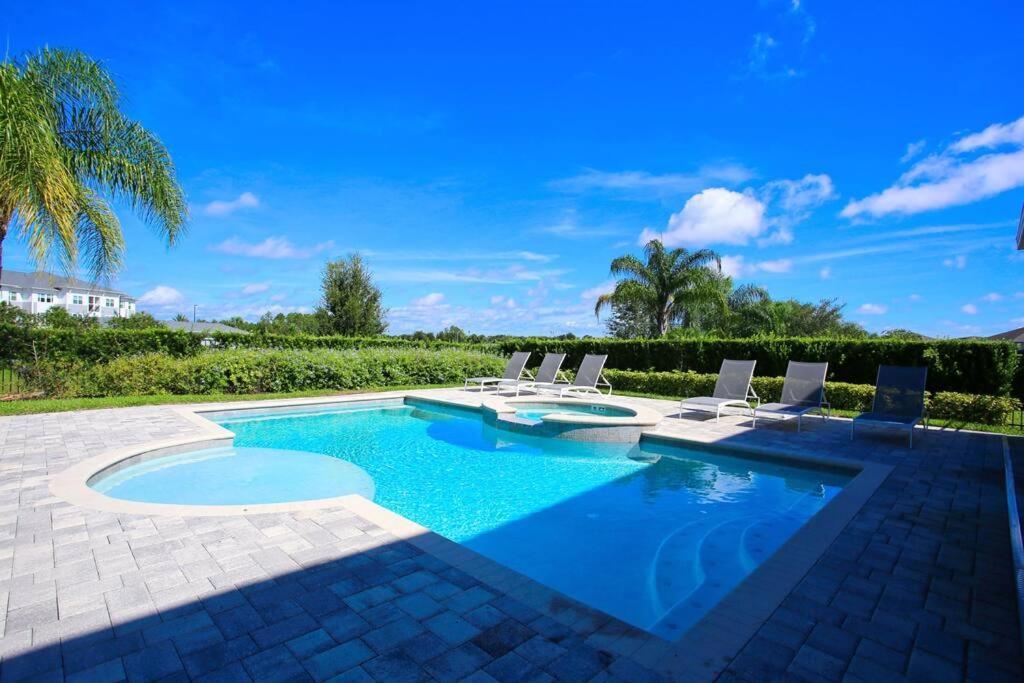 Villa Great 5 Star Mansion Private Pool *