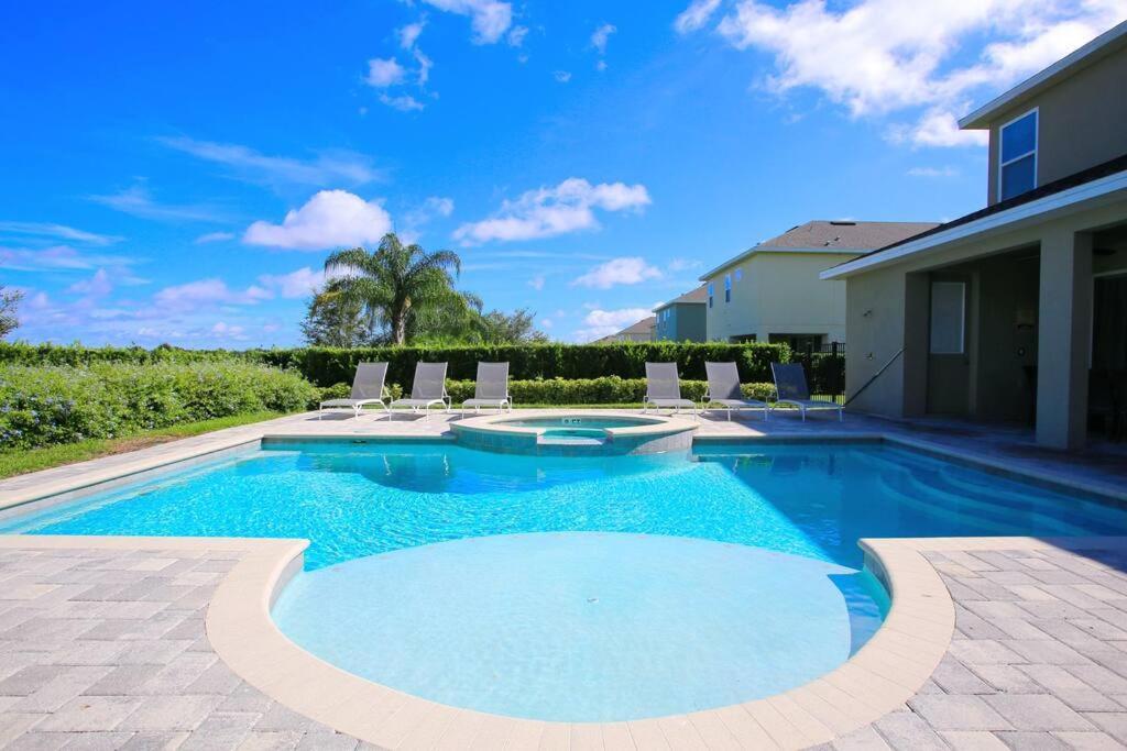 Great 5 Star Mansion Private Pool Villa
