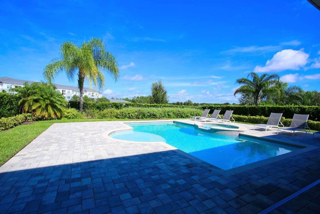 Great 5 Star Mansion Private Pool Villa