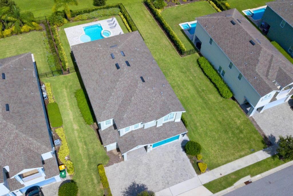 Great 5 Star Mansion Private Pool Villa