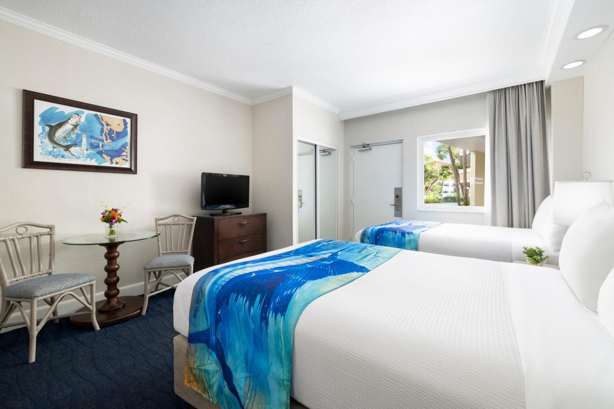 Resort Rumfish At Tradewinds St. Pete Beach
