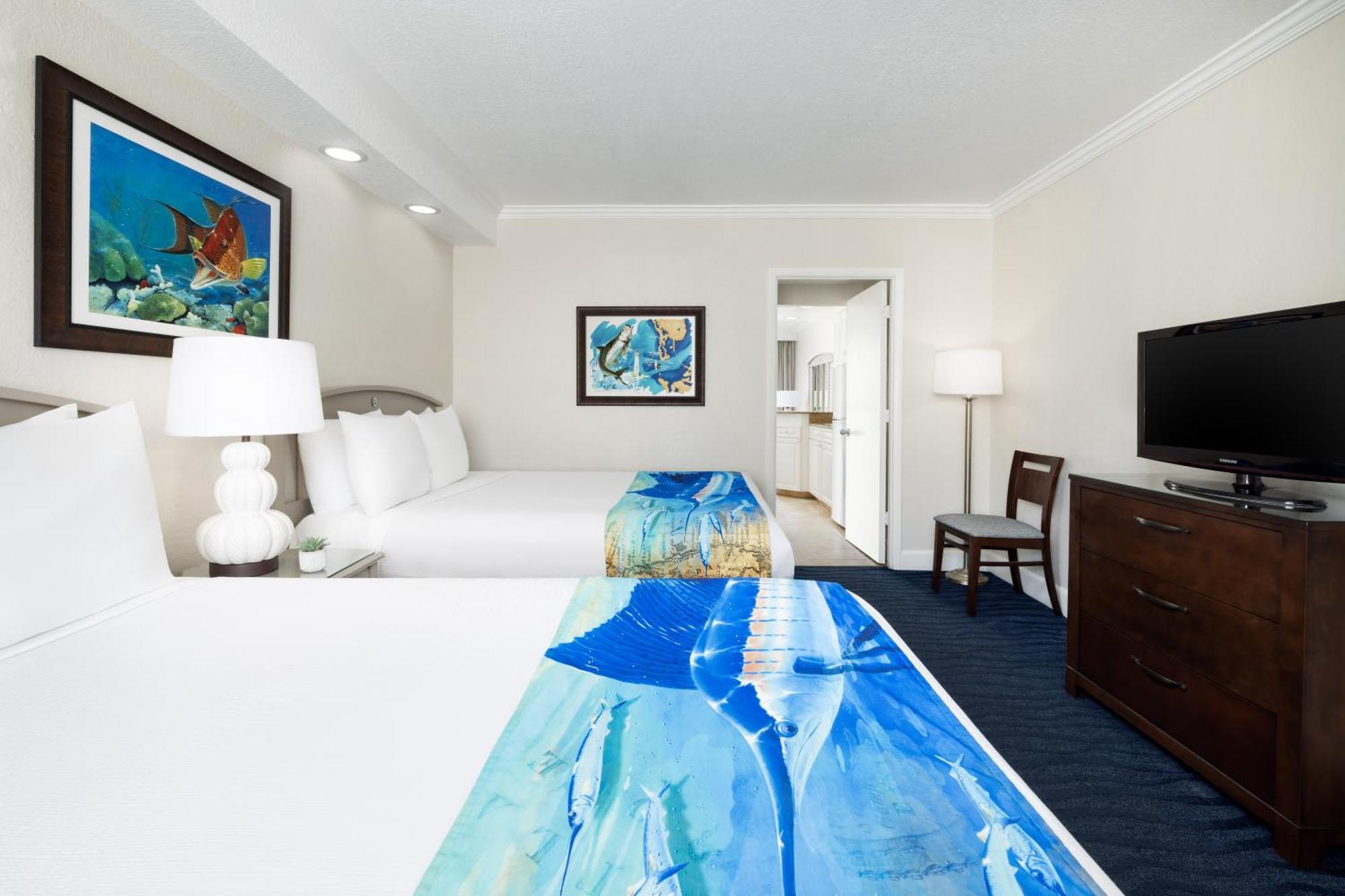 Rumfish At Tradewinds Resort St. Pete Beach
