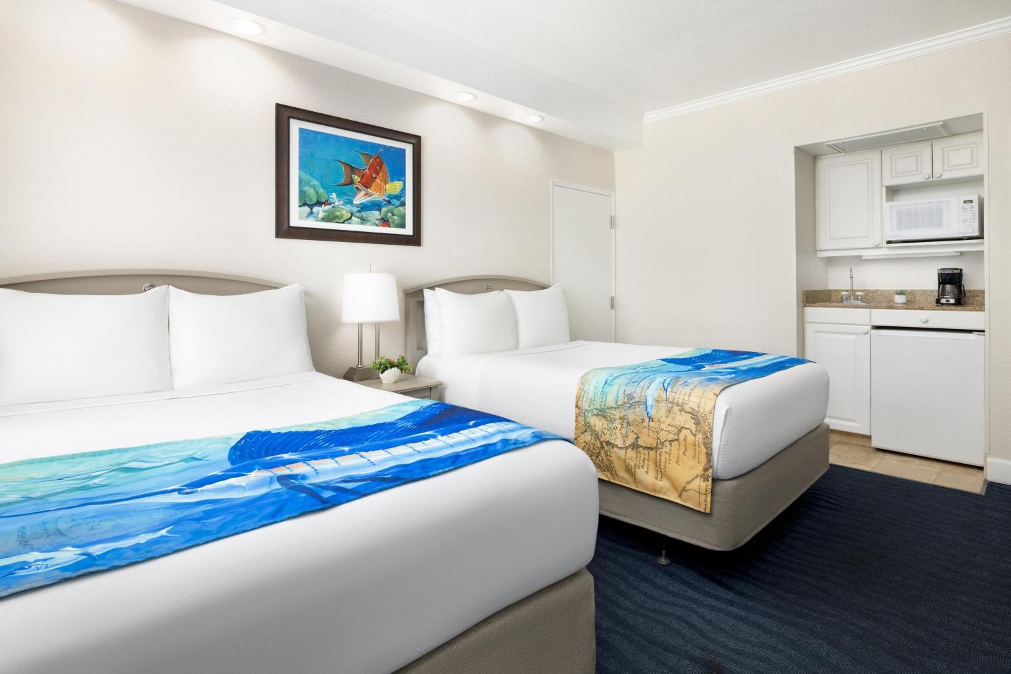 Resort Rumfish At Tradewinds