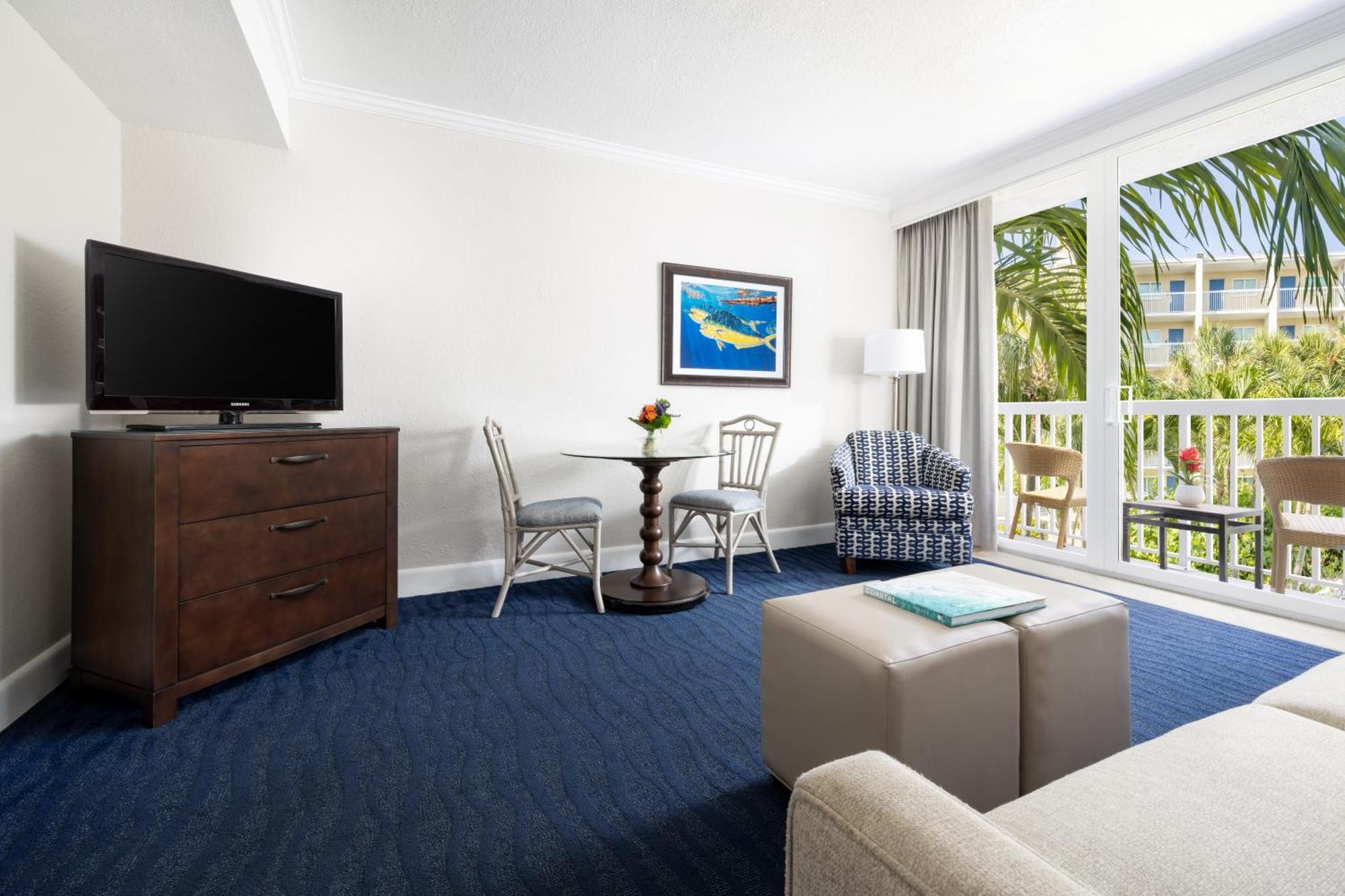 Resort Rumfish At Tradewinds