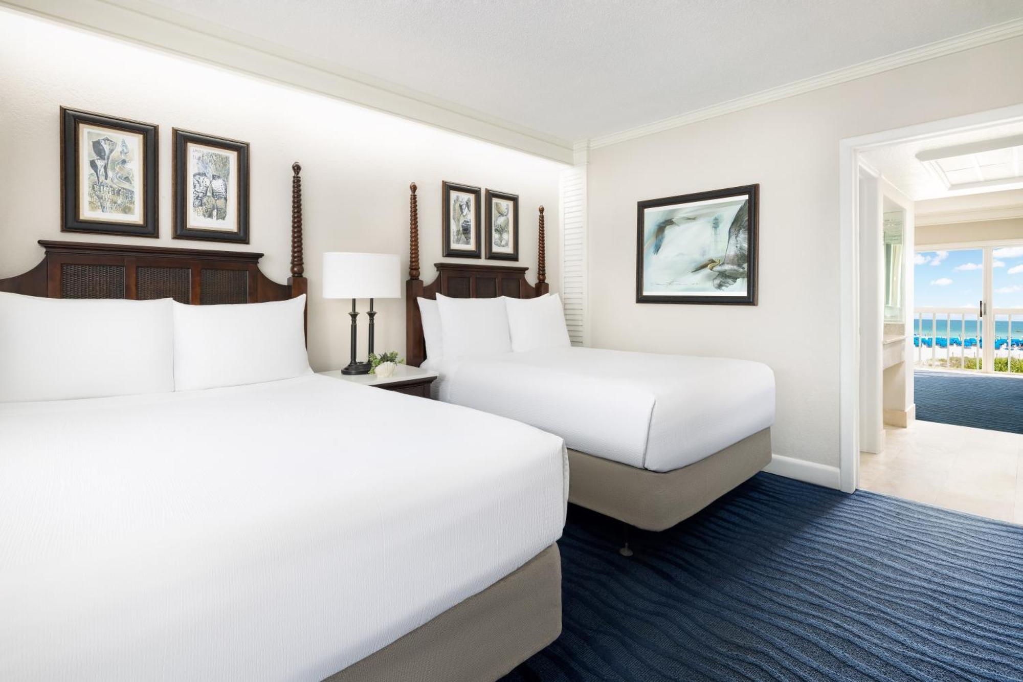 Island Grand At Tradewinds Resort St. Pete Beach