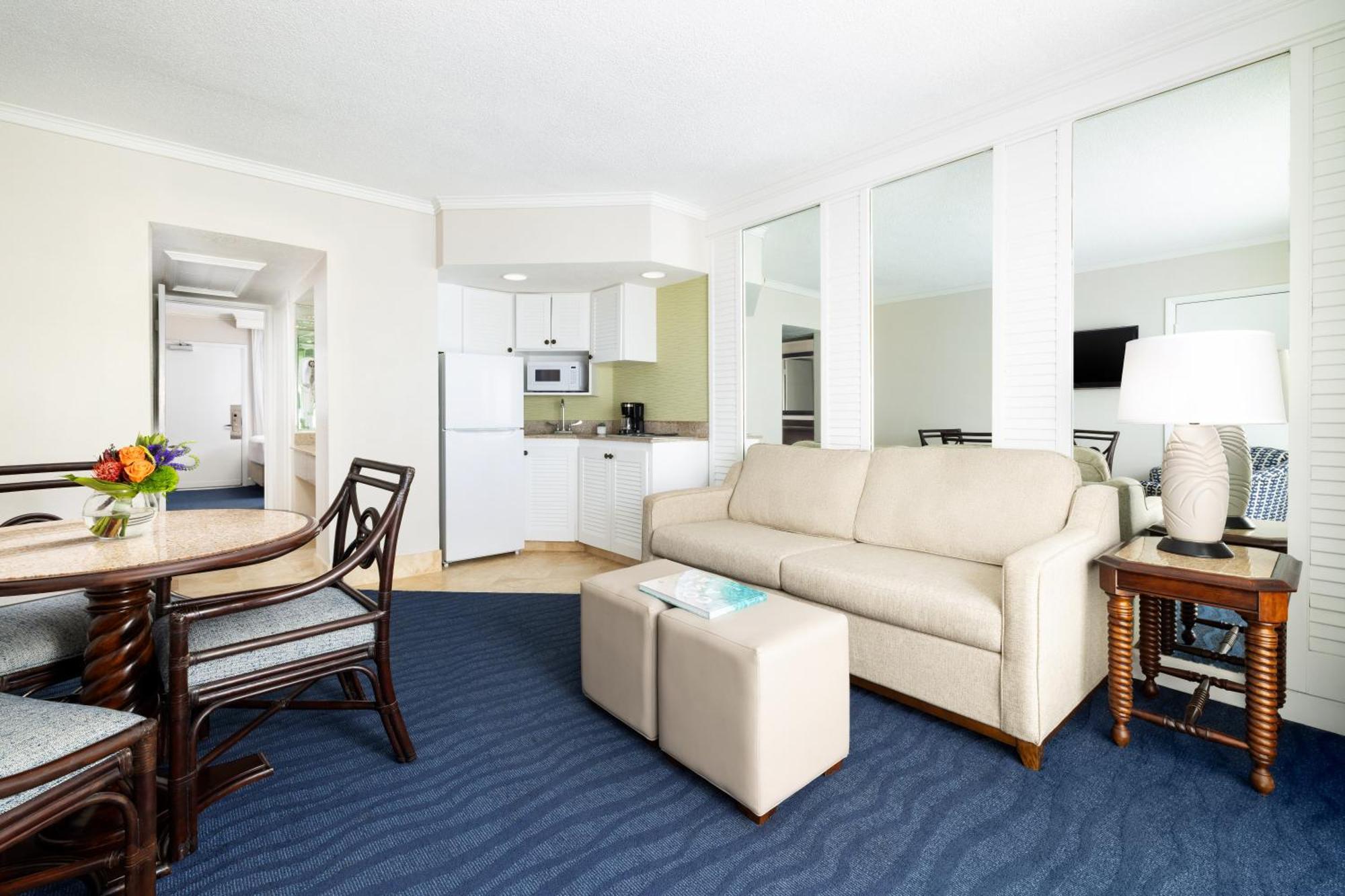 Island Grand At Tradewinds 4*