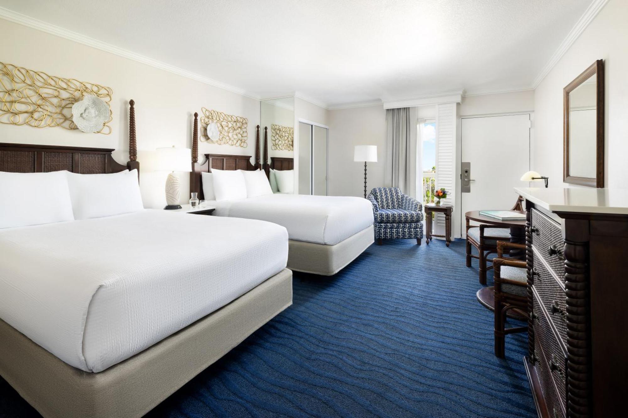 Island Grand At Tradewinds St. Pete Beach