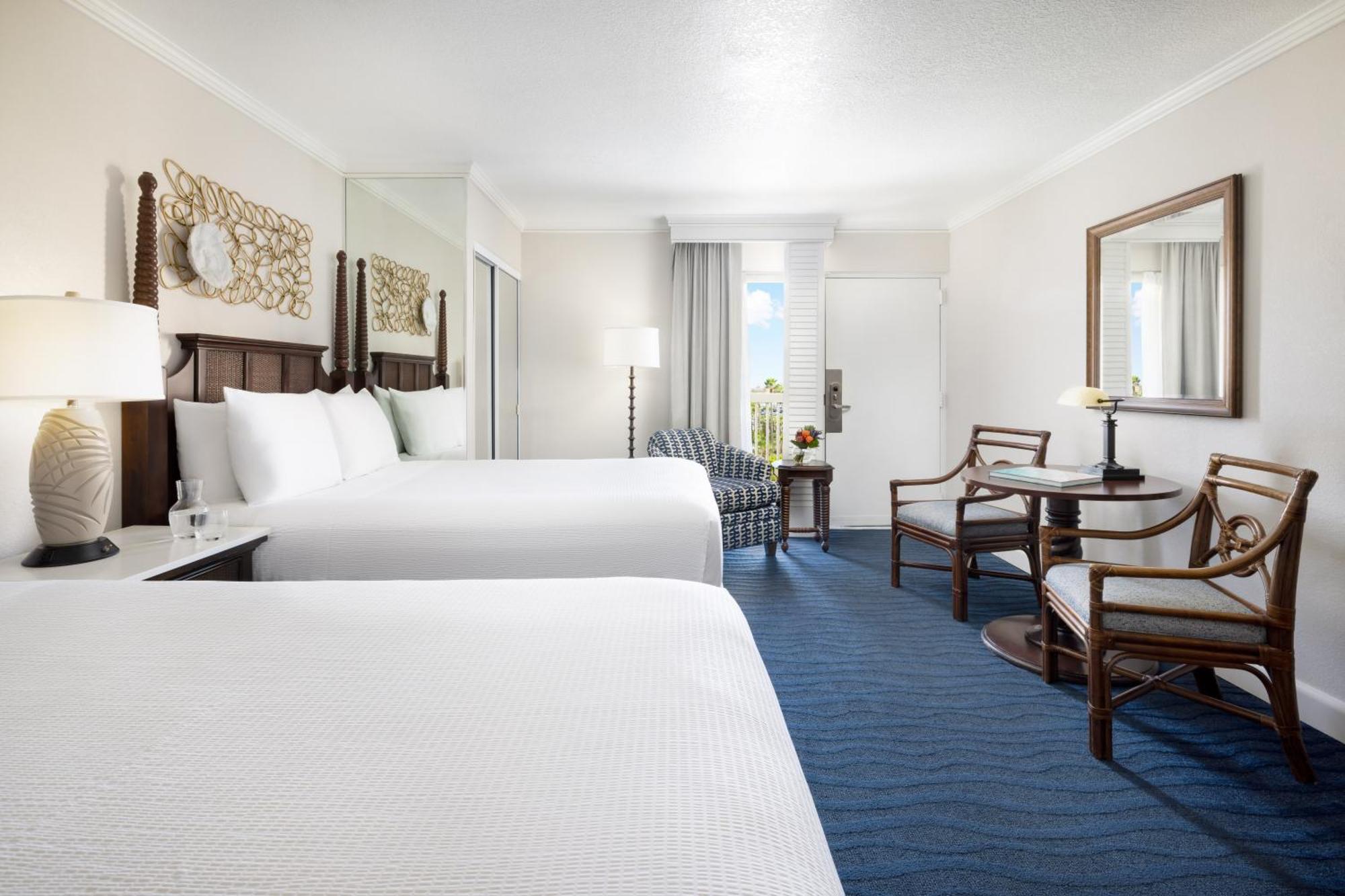 Island Grand At Tradewinds Resort
