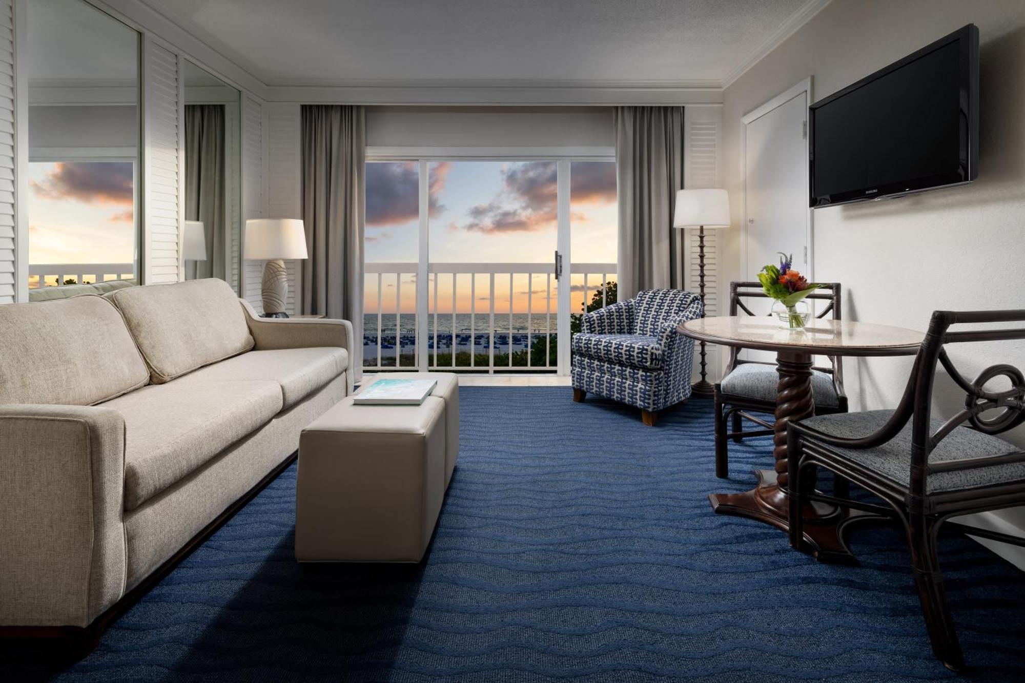 Island Grand At Tradewinds Resort 4*