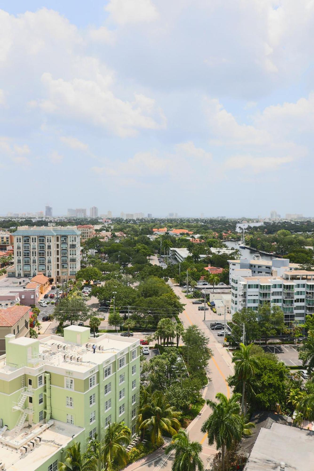 Riverside Fort Lauderdale