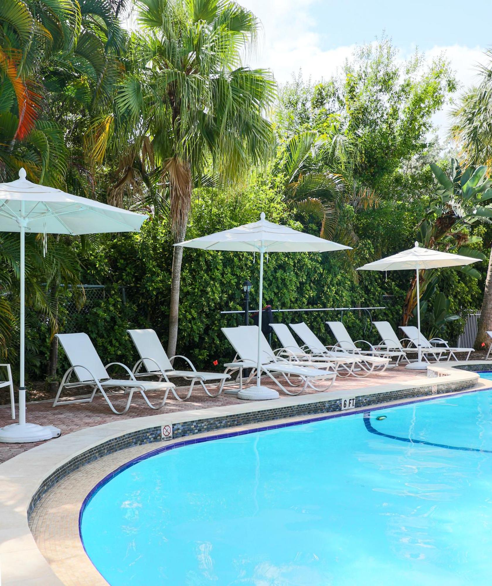 Hotel Riverside Fort Lauderdale