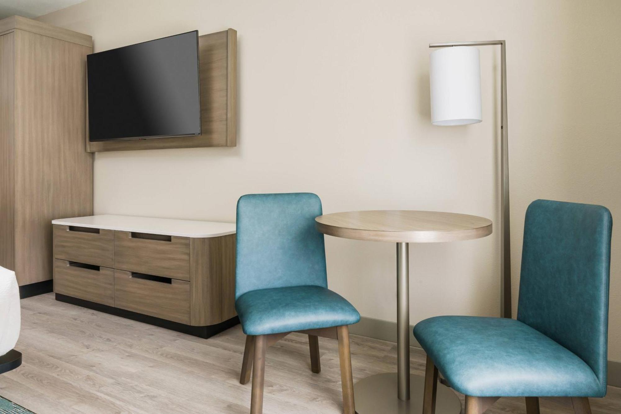 Resort Fairfield By Marriott & Florida Keys