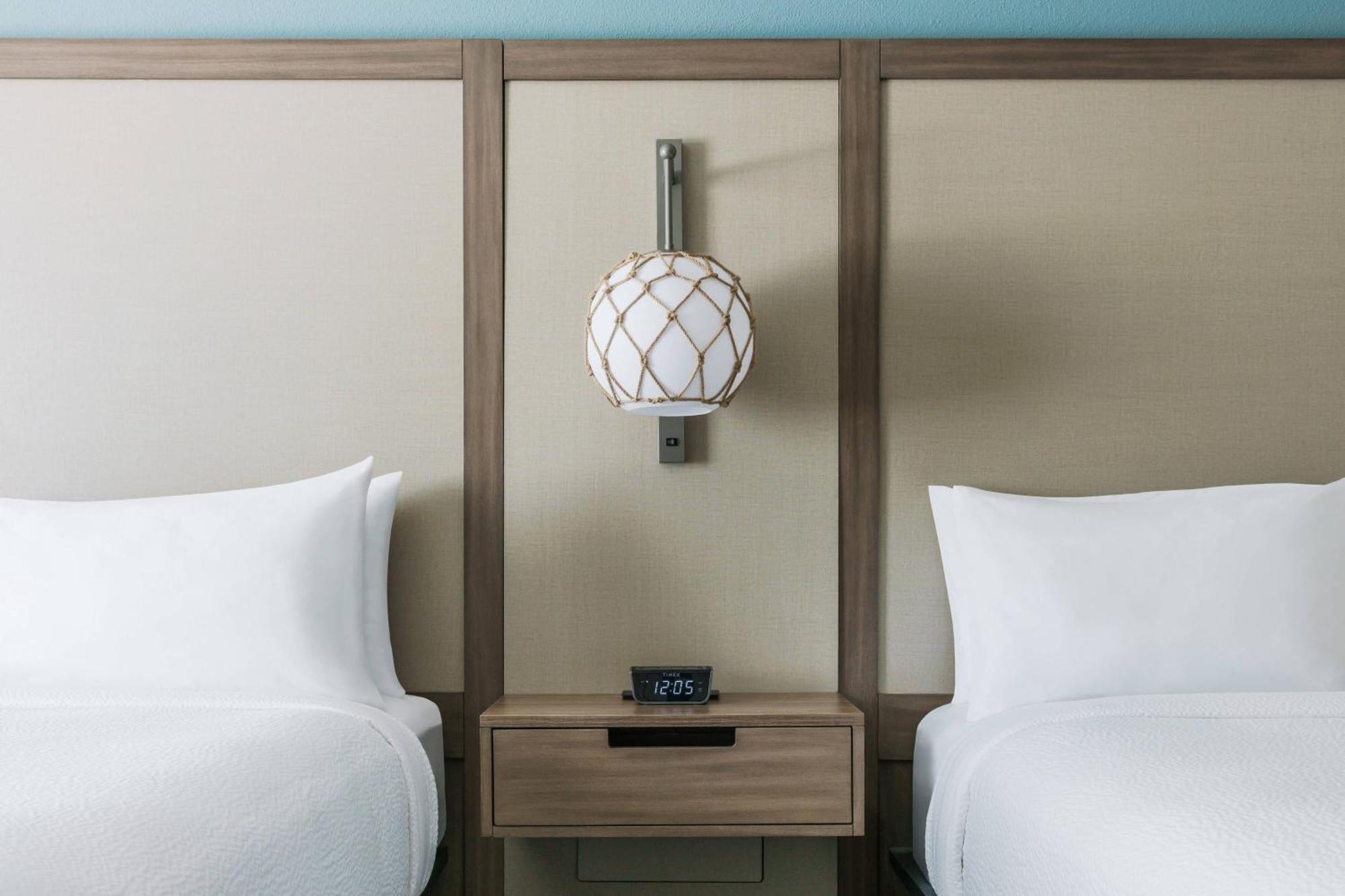 Fairfield By Marriott & Florida Keys Resort