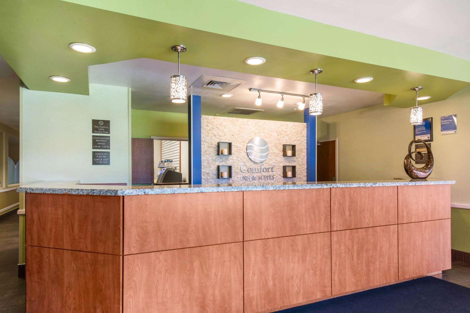 Hotel Comfort & Near Universal Resort-convention Ctr Orlando