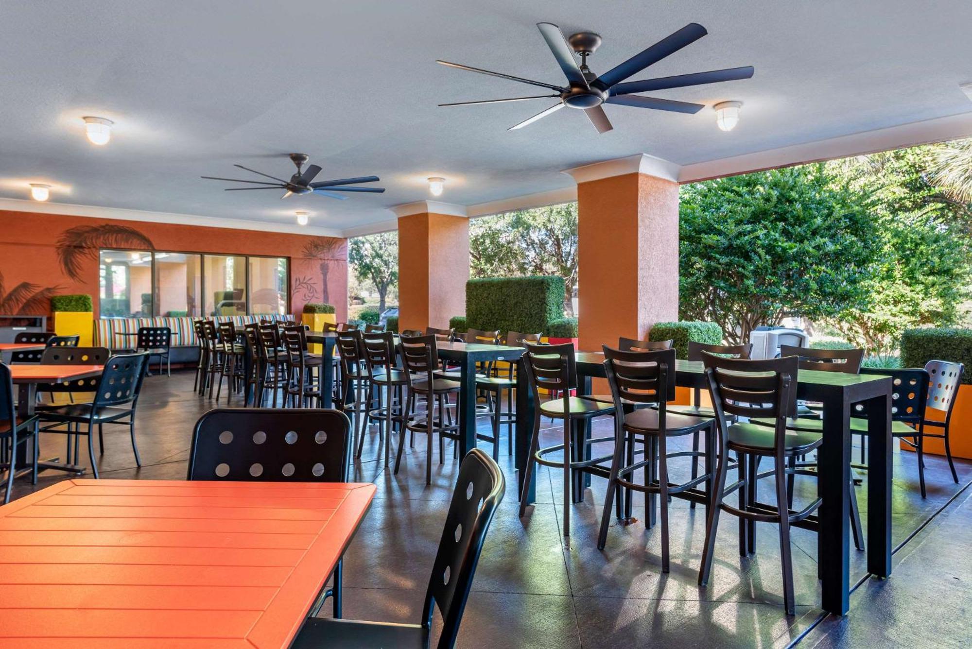 Comfort & Near Universal Resort-convention Ctr Orlando