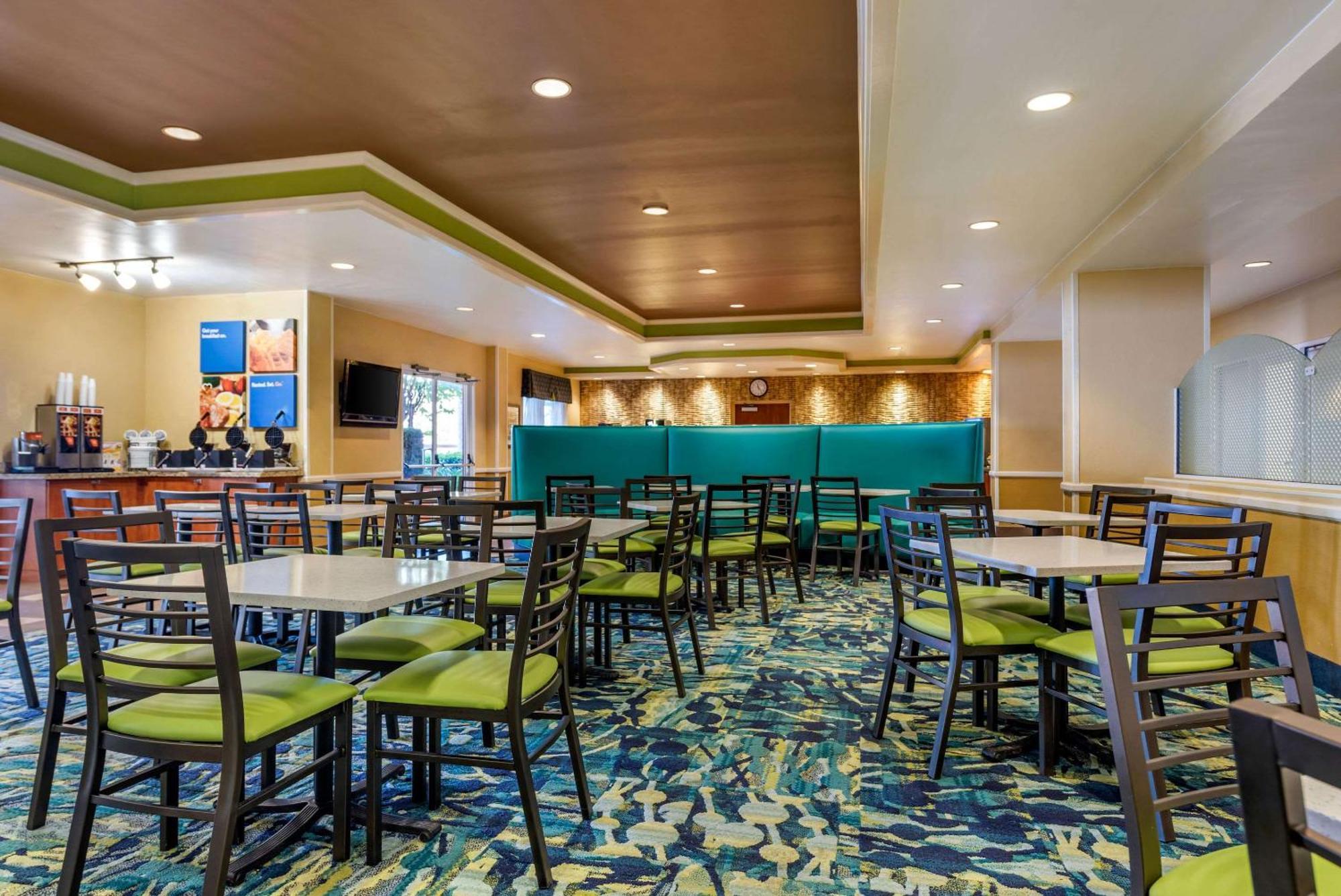 Comfort & Near Universal Resort-convention Ctr 3* Orlando