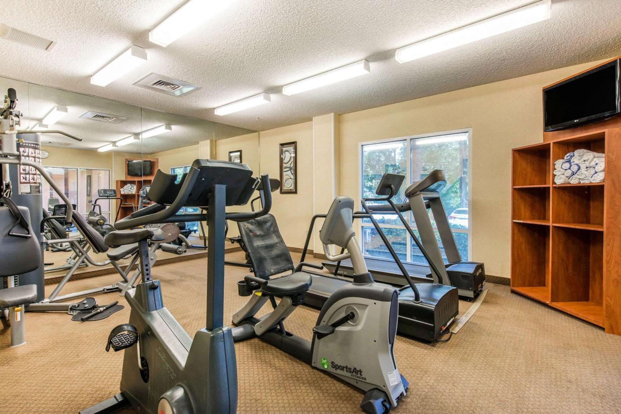 Comfort & Near Universal Resort-convention Ctr Hotel Orlando
