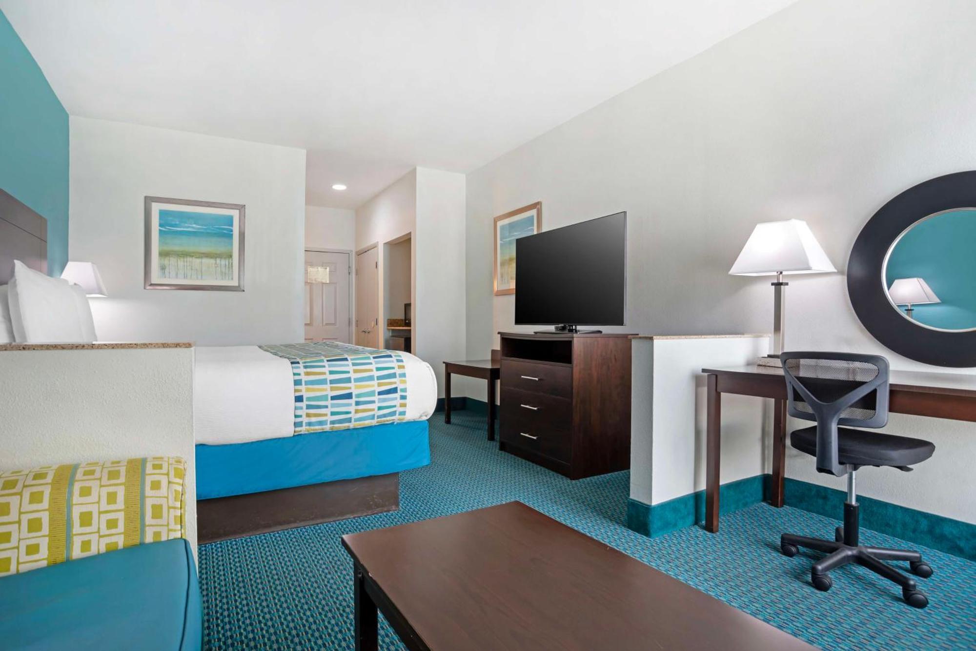 Hotel Western Blue Angel Pensacola