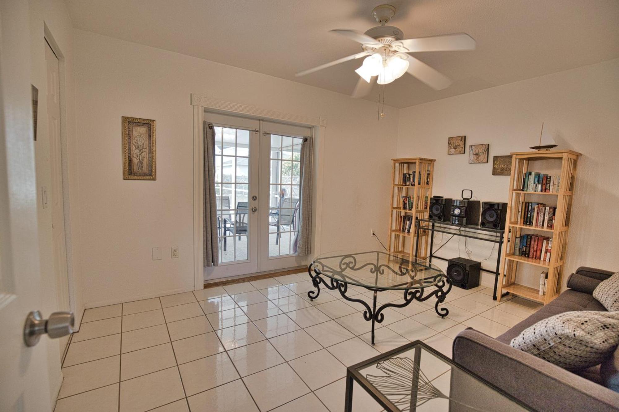 Holiday home Nuys Port Charlotte