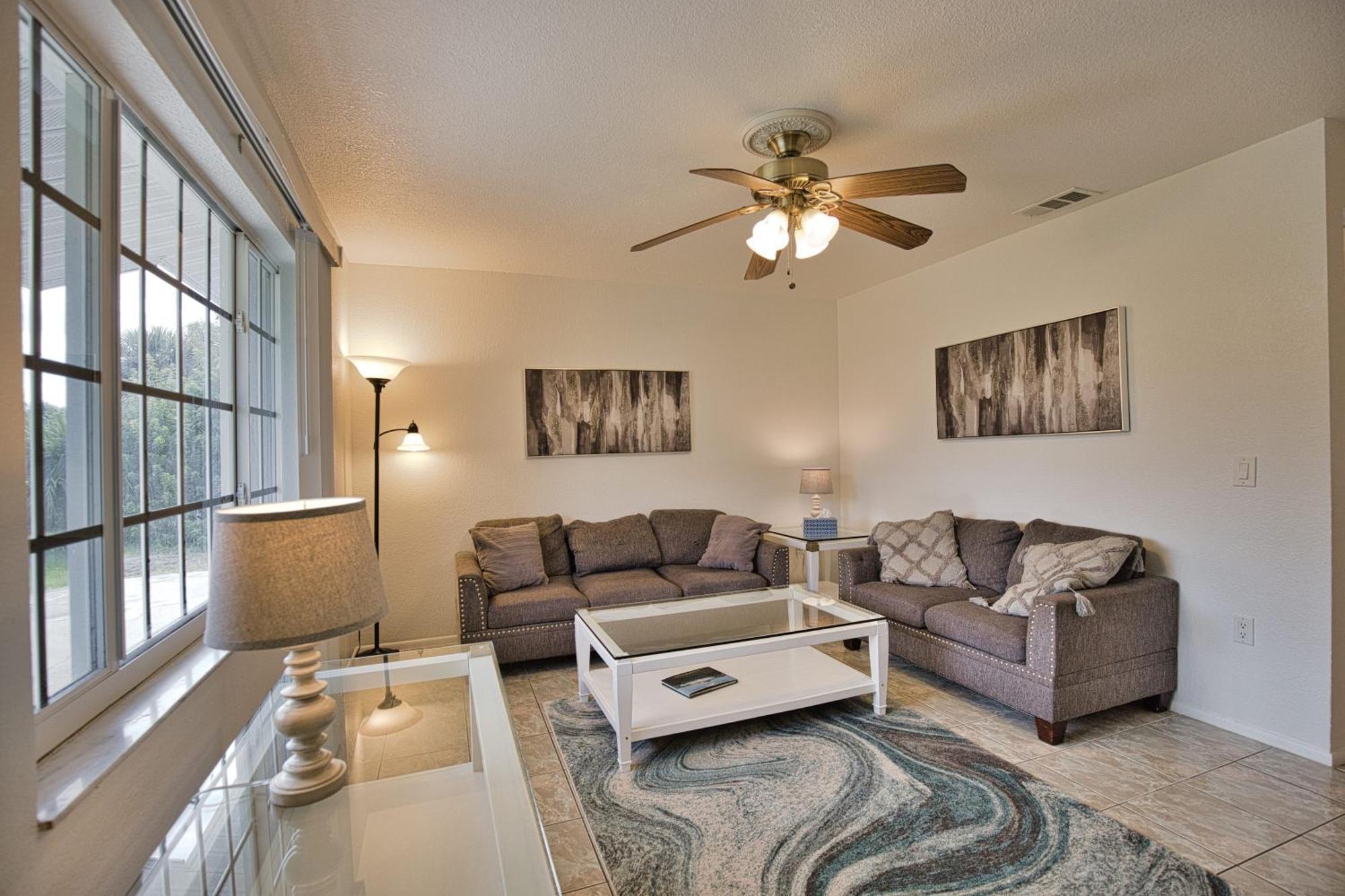 Holiday home Nuys Port Charlotte