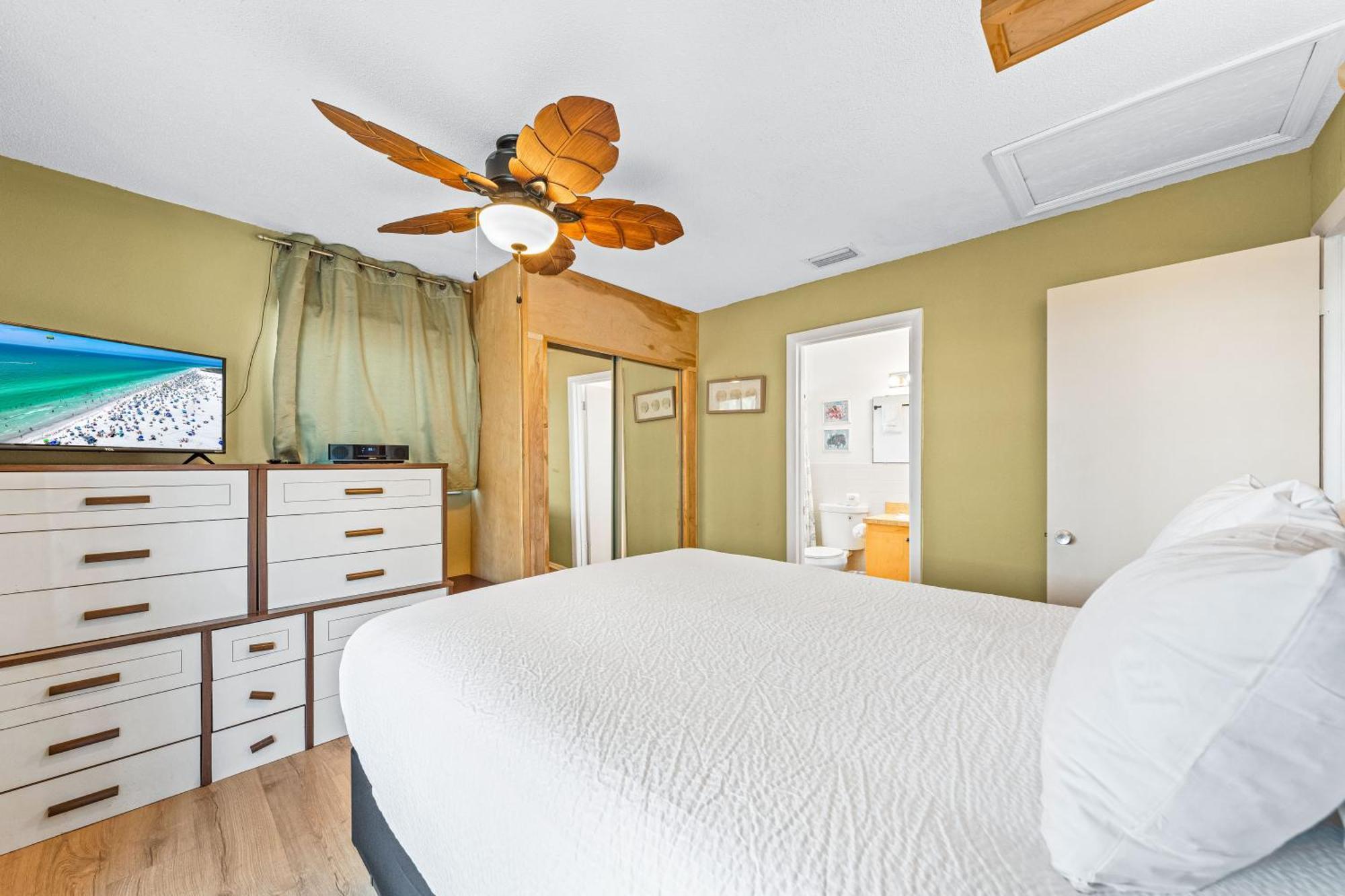 Apartment Gulf Holiday By Beachside Management