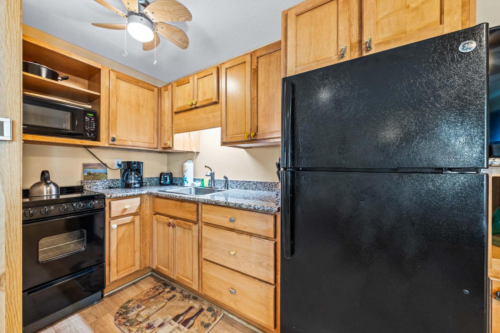 Gulf Holiday By Beachside Management Apartment Siesta Key