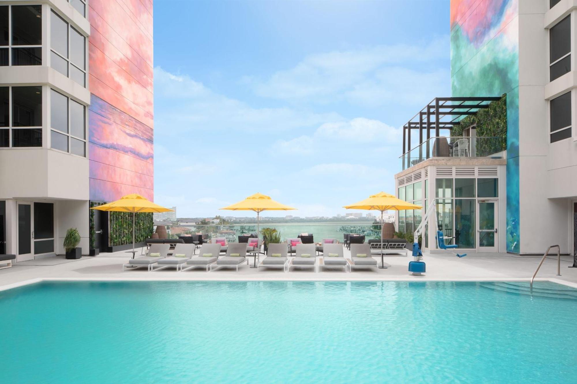 Springhill By Marriott Clearwater