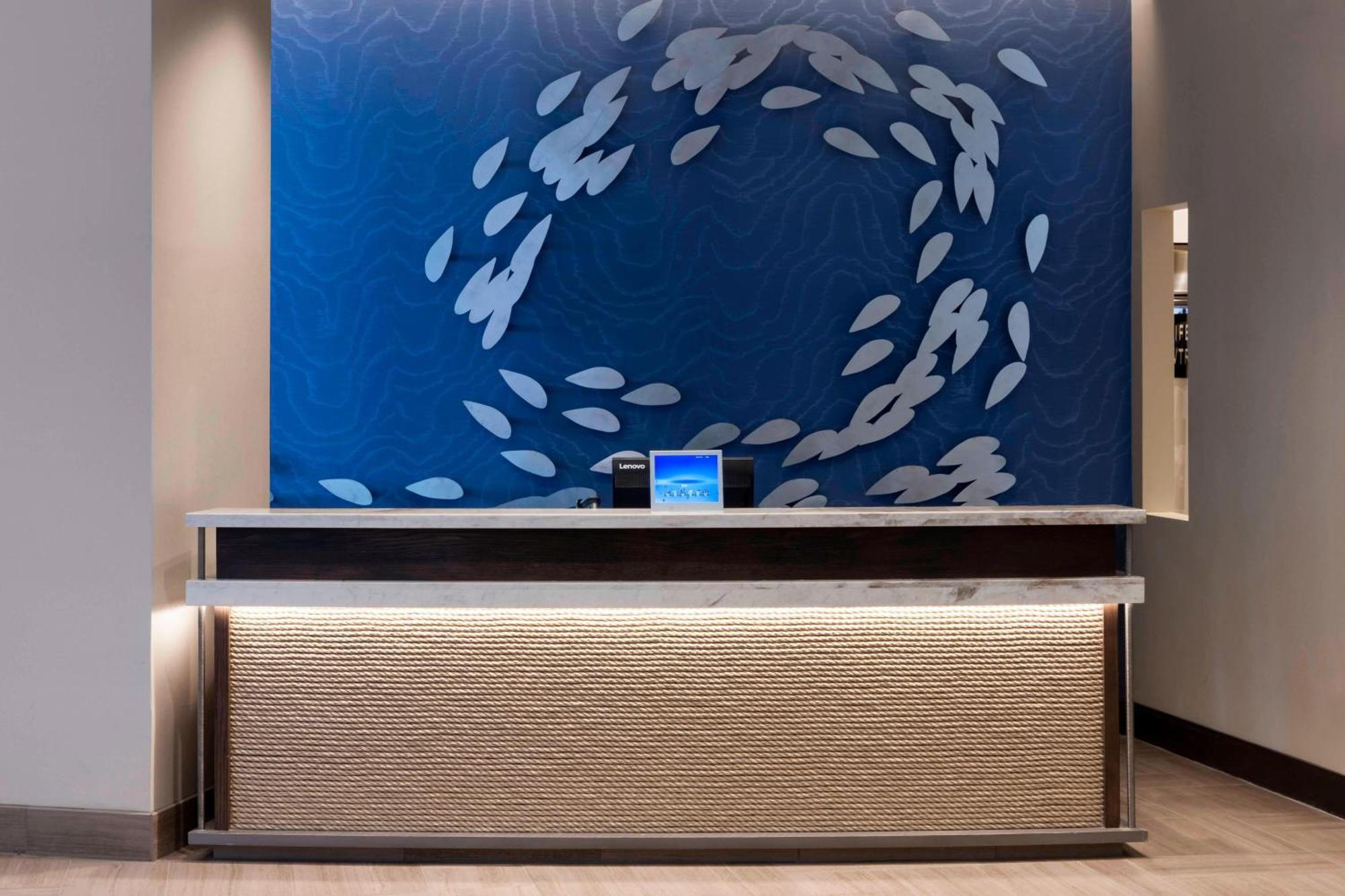 Springhill By Marriott Clearwater 3*