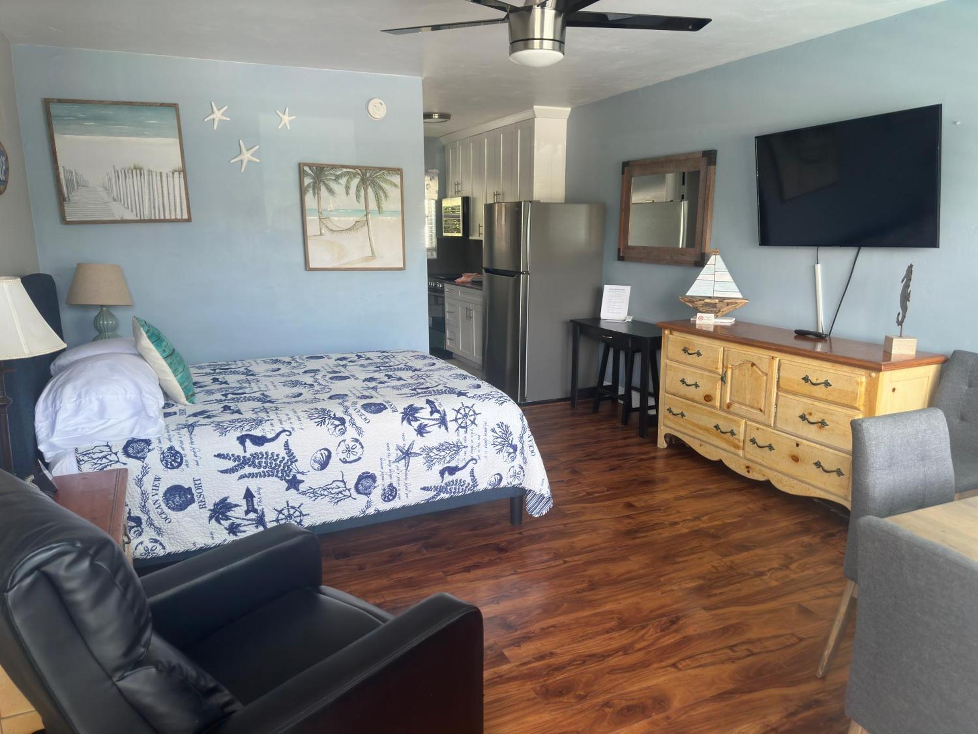 Ashley Brooke Motel Deerfield Beach