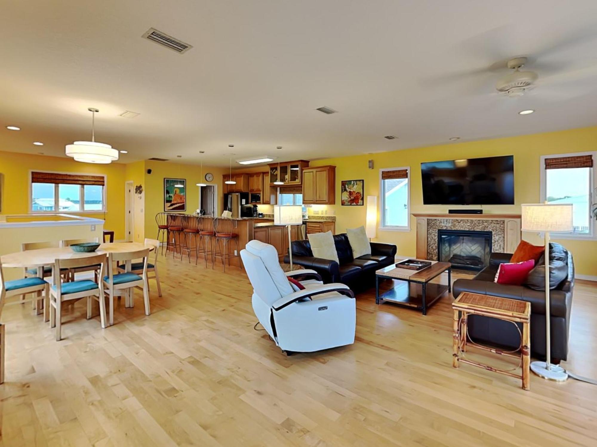 Holiday home 9904serenitynowvbwh - Serenity Now