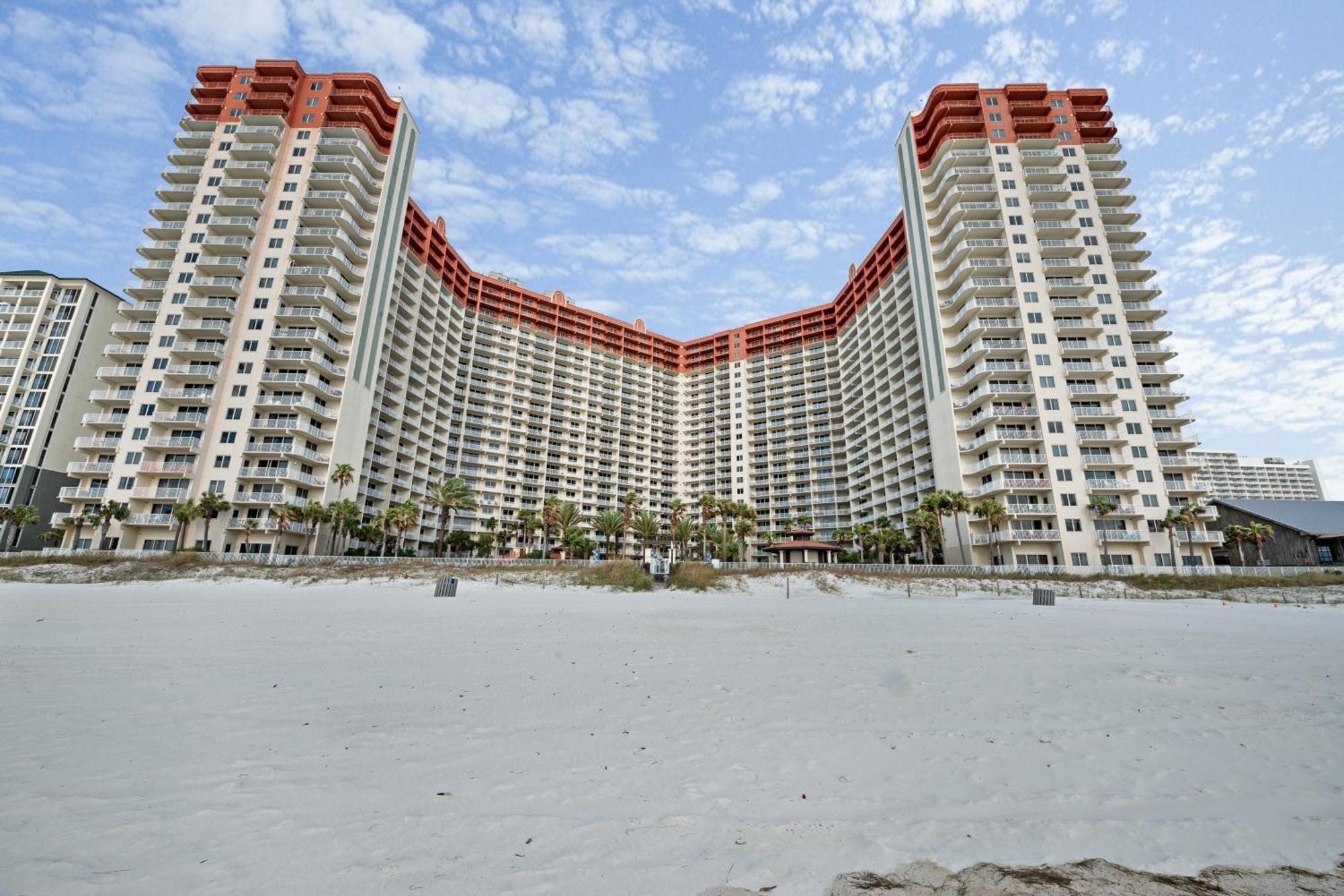Apartment Shores Of Panama 710 Panama City Beach