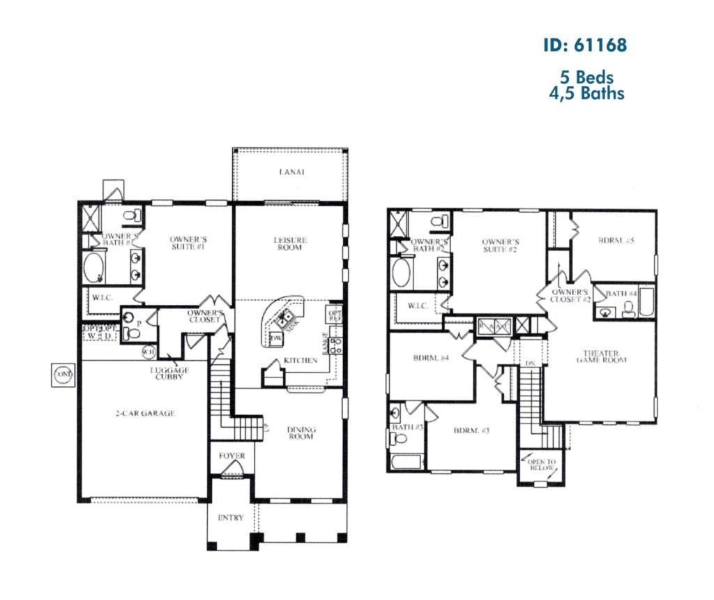 Villa - Solterra 66 *