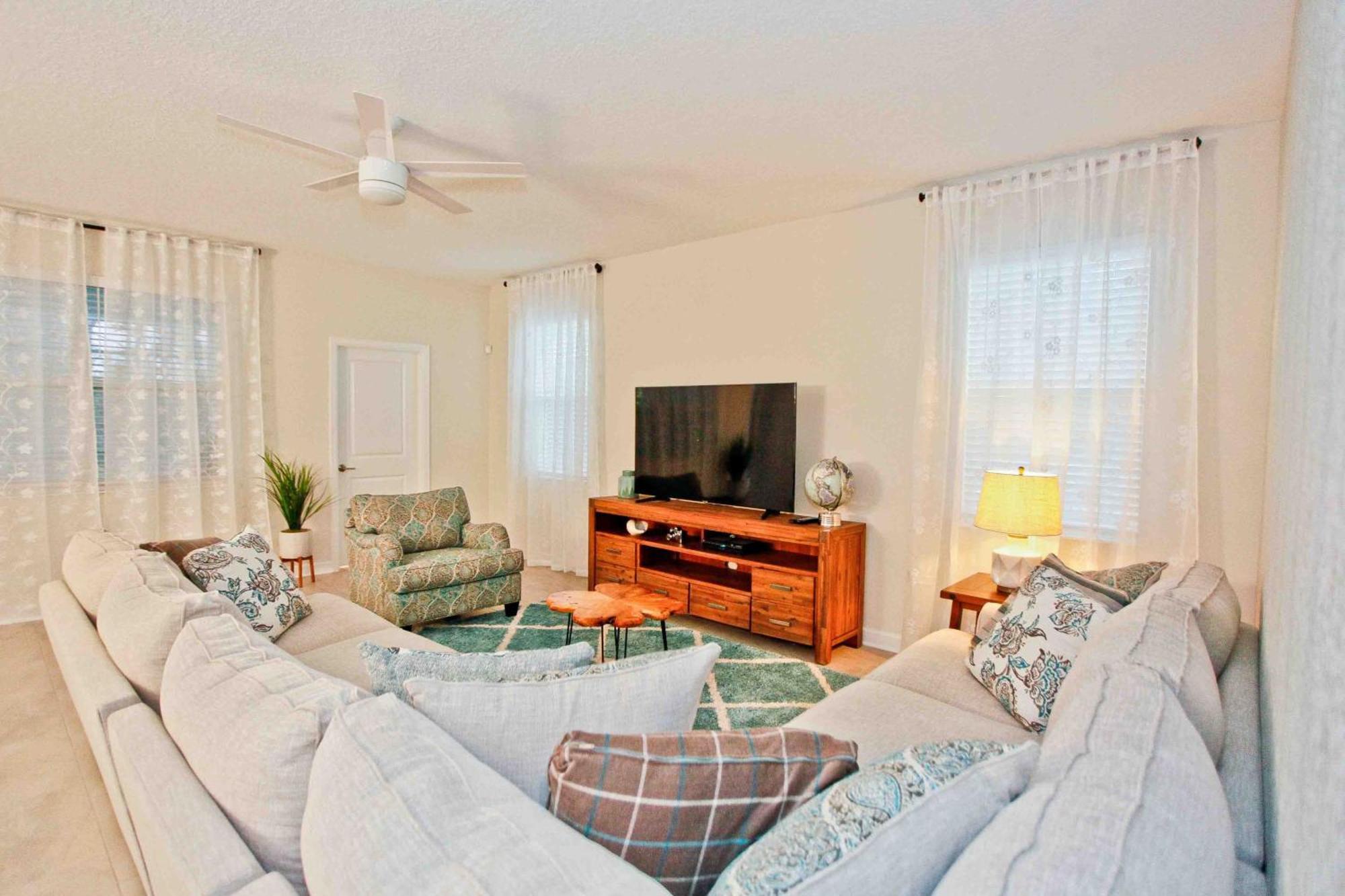 Villa - Storey 159 Kissimmee
