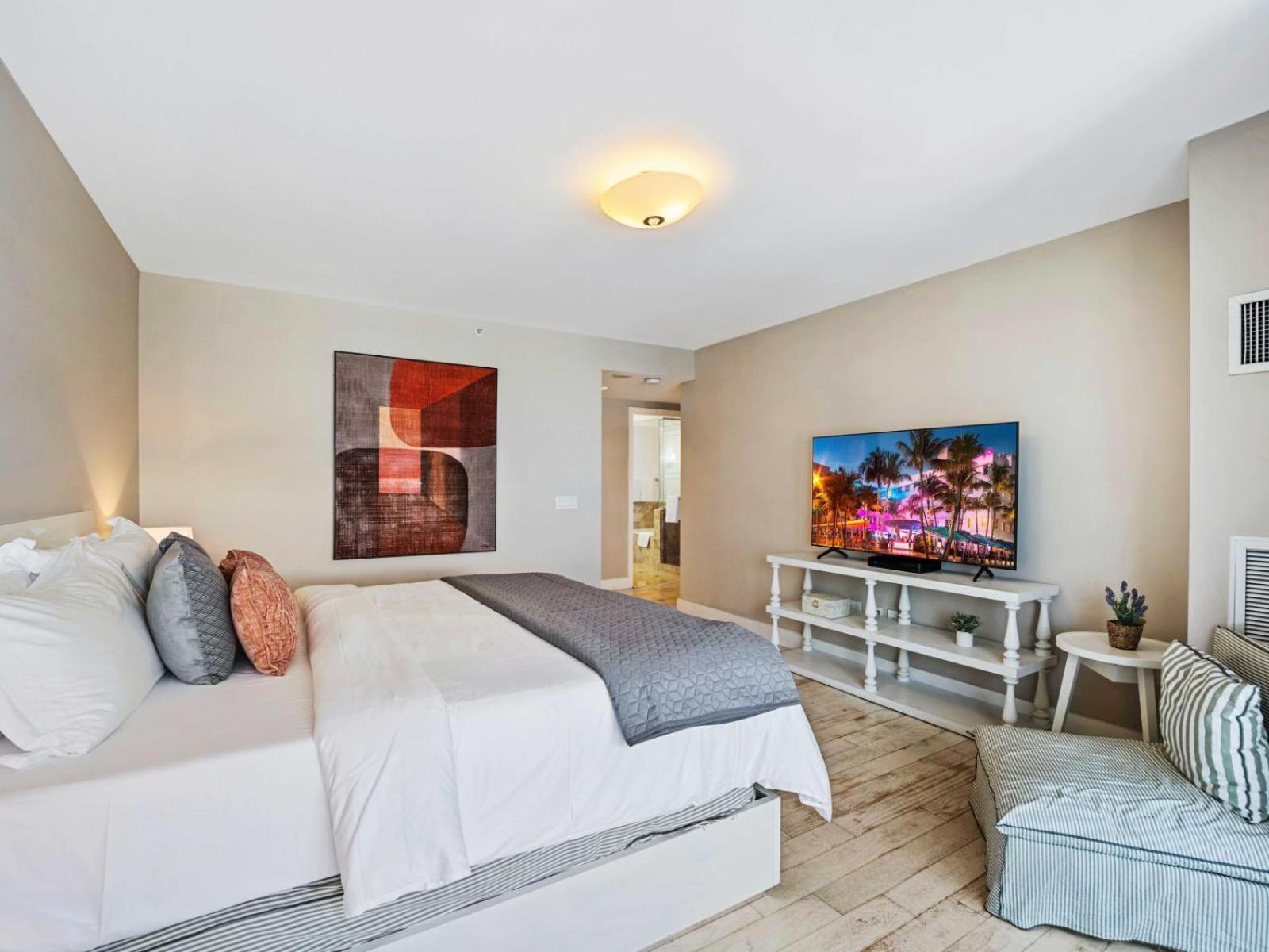 Apartment Casiola In Four Seasons