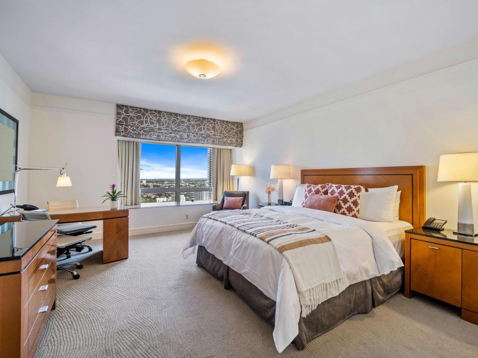 Apartment Casiola In Four Seasons