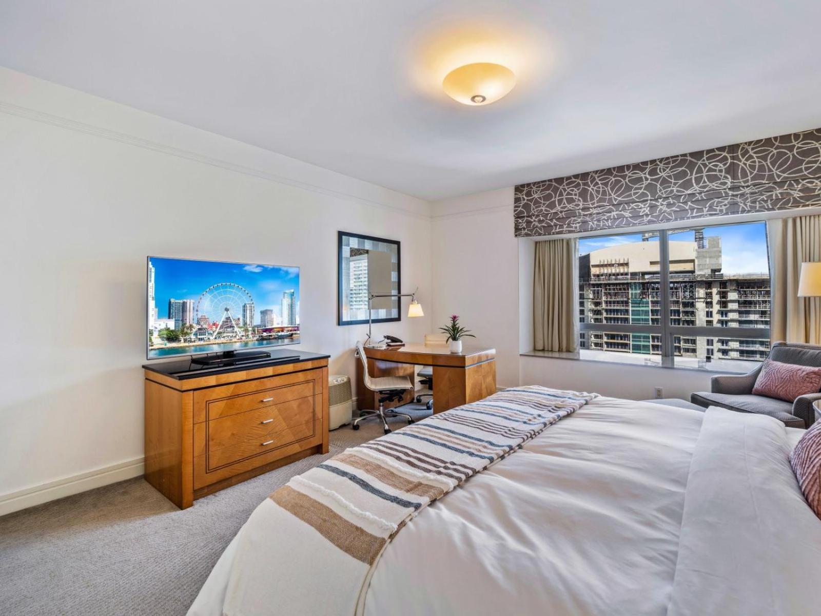 Casiola In Four Seasons Apartment