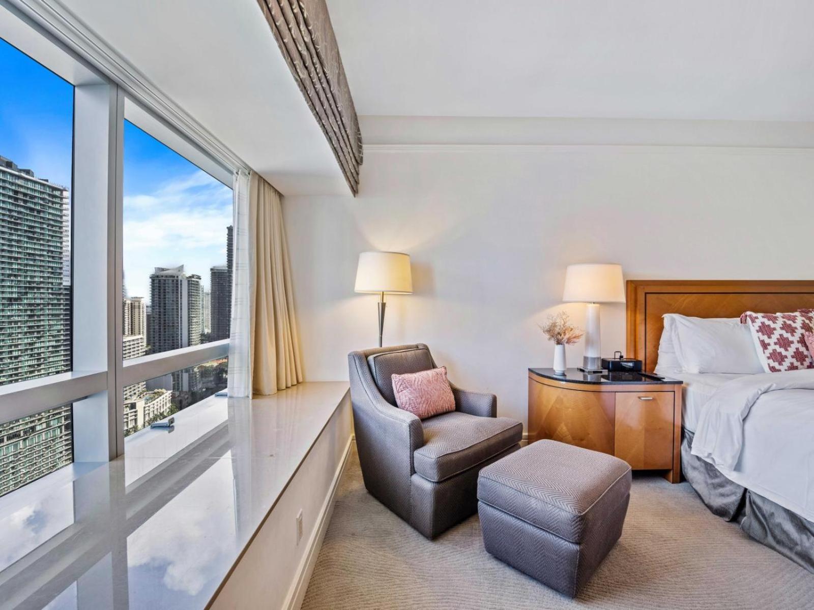 Apartment Casiola In Four Seasons *