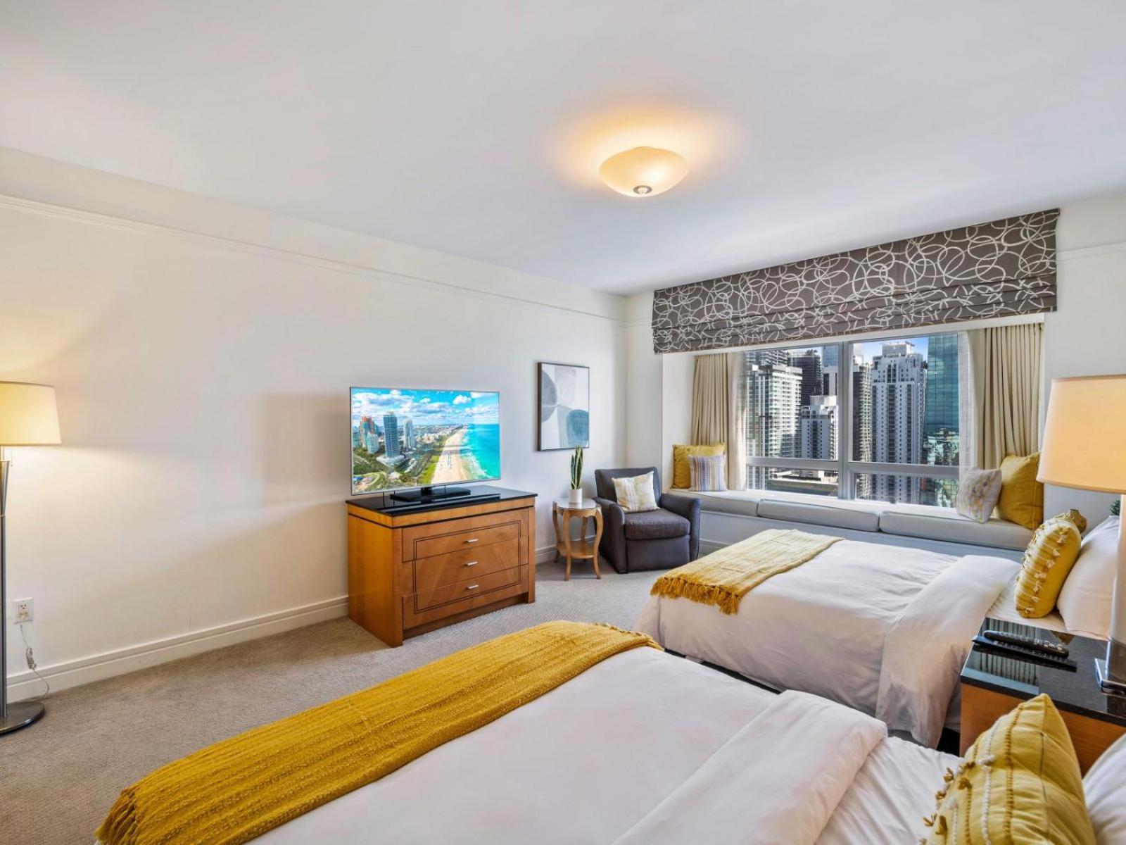 Apartment Casiola In Four Seasons