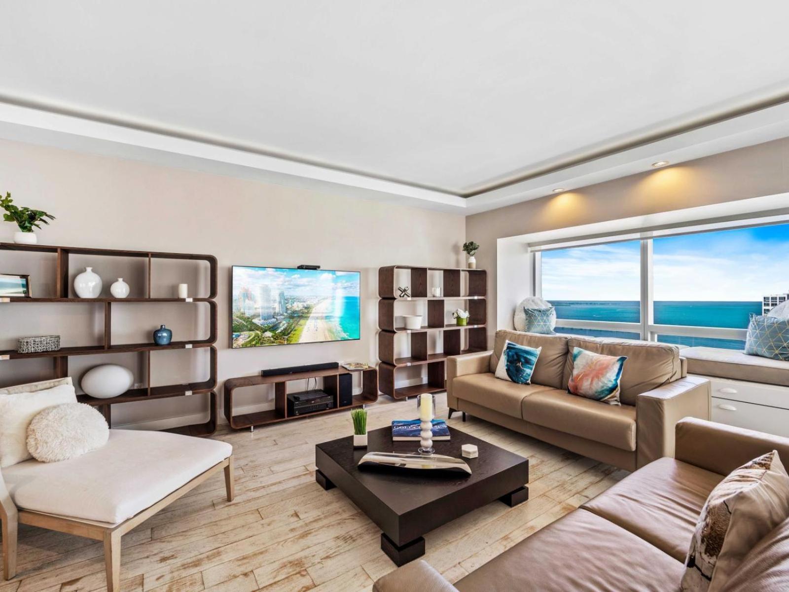 Casiola In Four Seasons Apartment