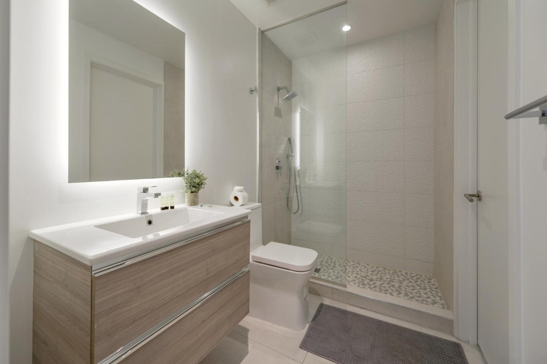 Apartment With Amazing Views In The Heart Of Brickell Miami