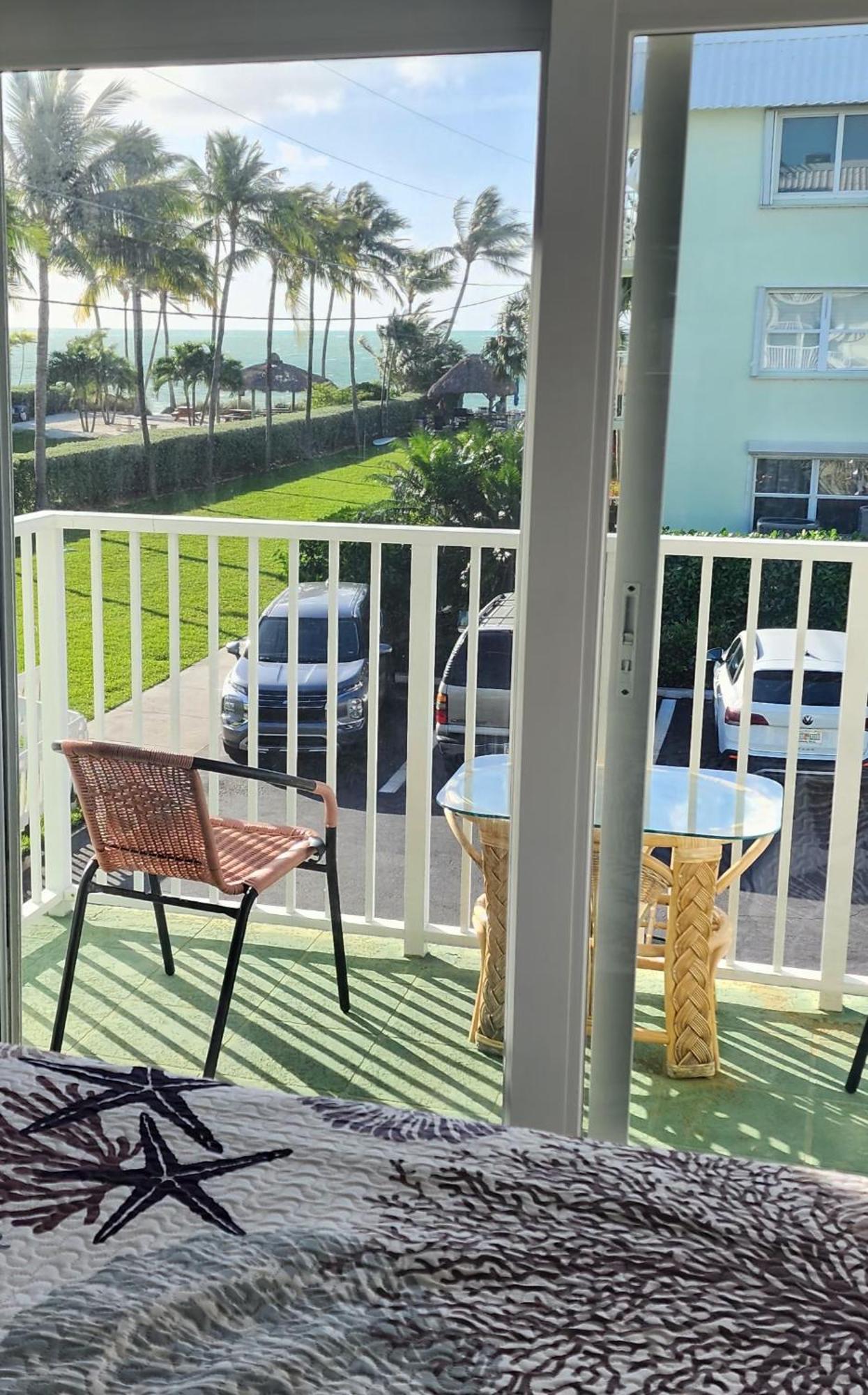 Aparthotel Paradise Awaits At Key Colony Key Colony Beach