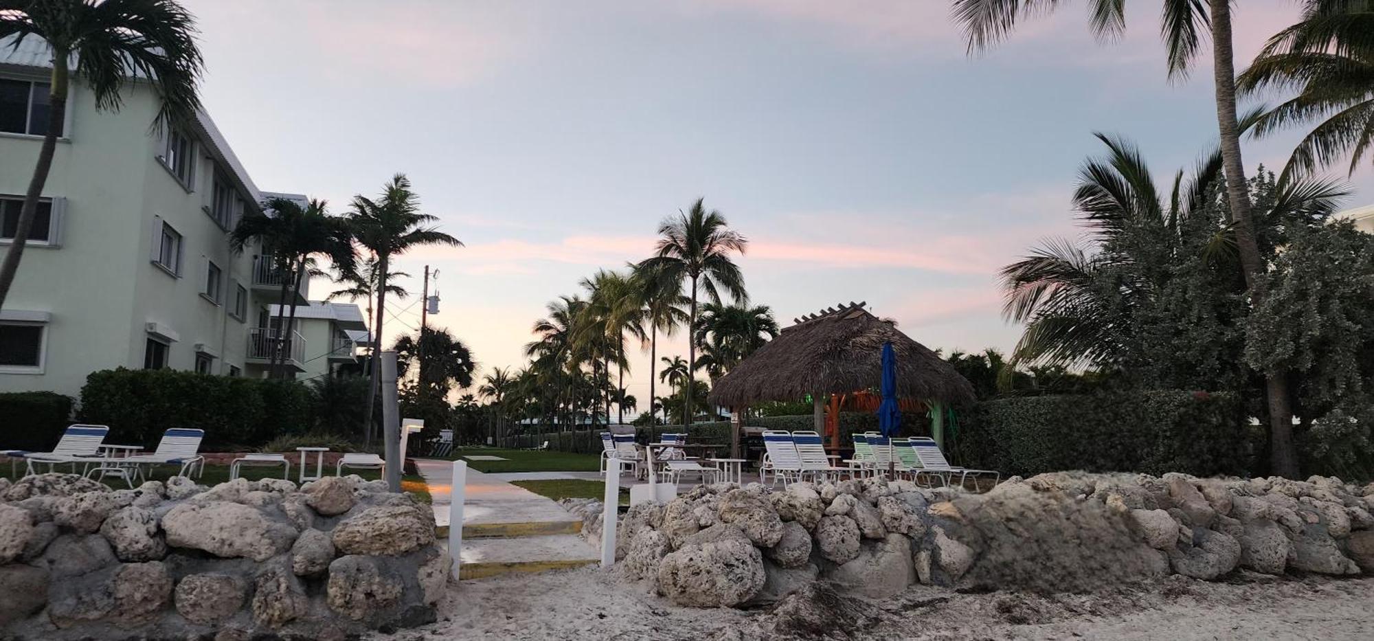 Paradise Awaits At Key Colony *