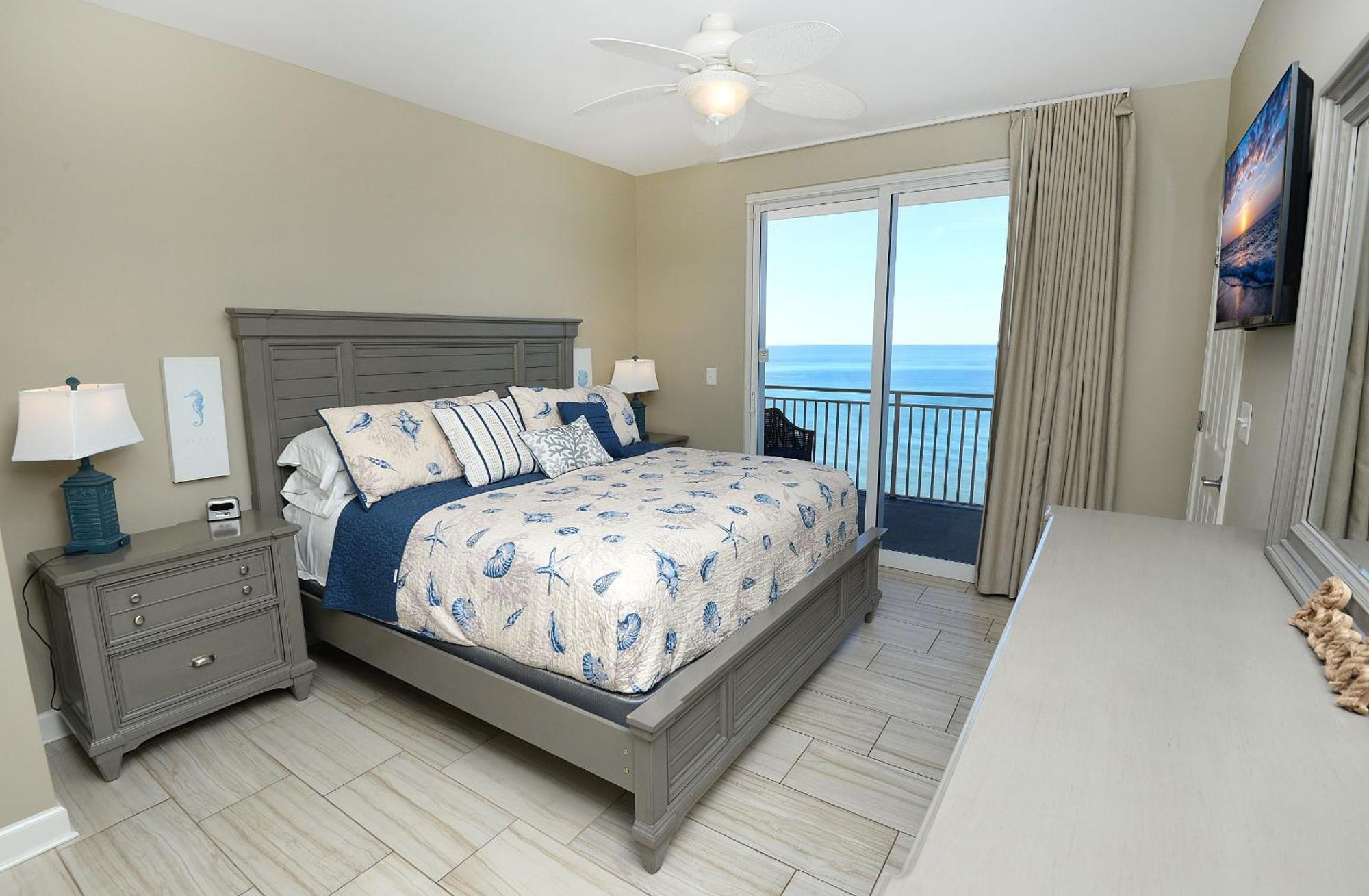 Beachfront Oasis At Splash And Aparthotel *