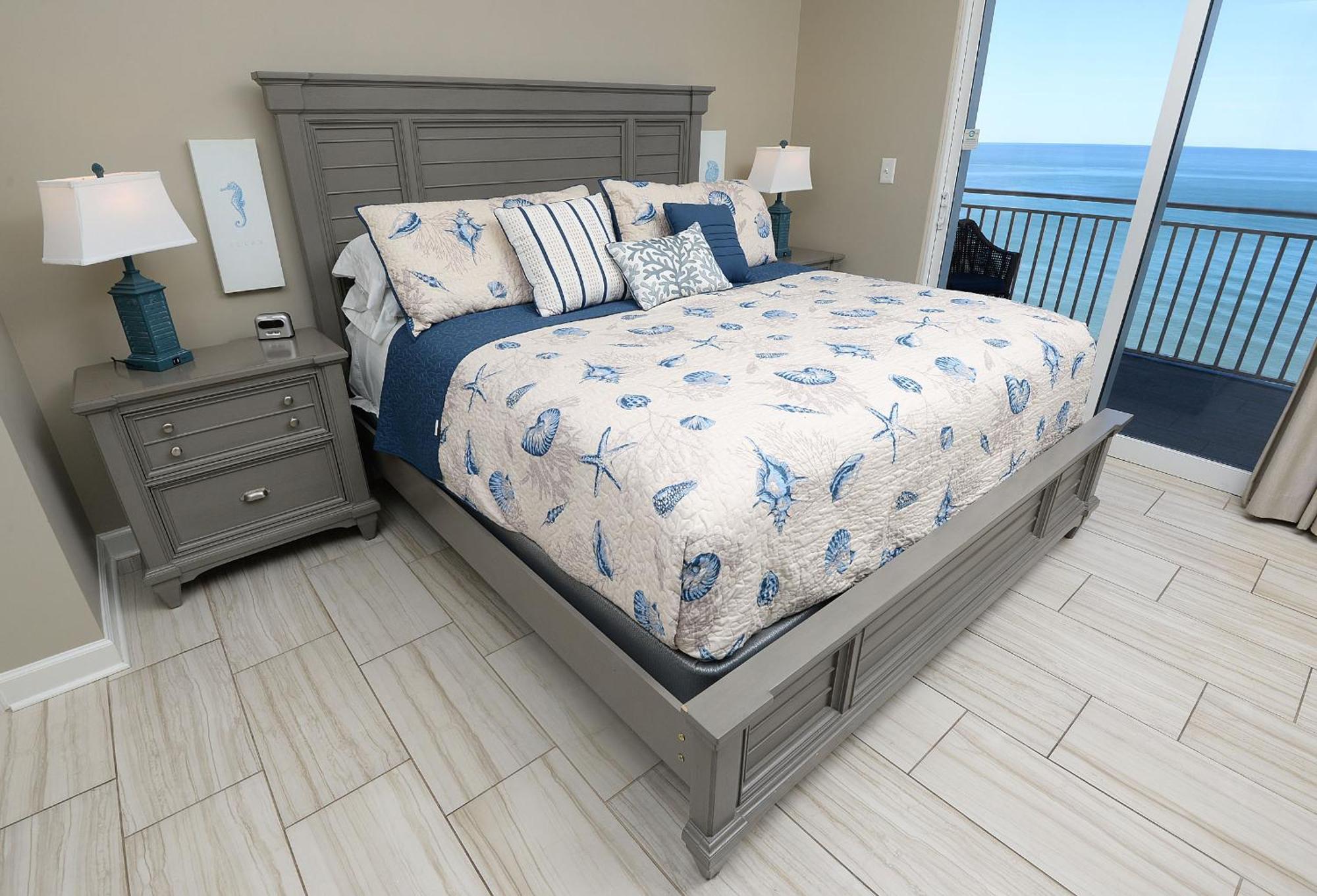Beachfront Oasis At Splash And *