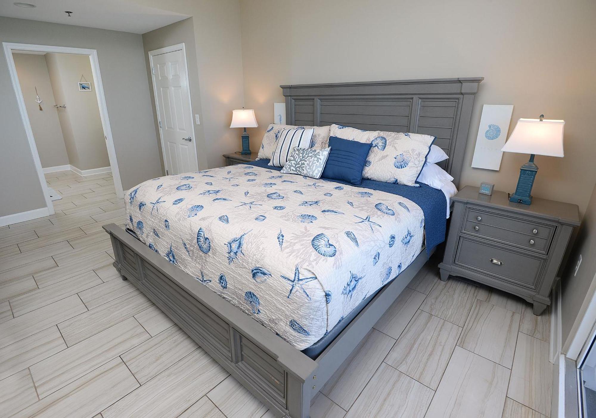 Beachfront Oasis At Splash And * Panama City Beach