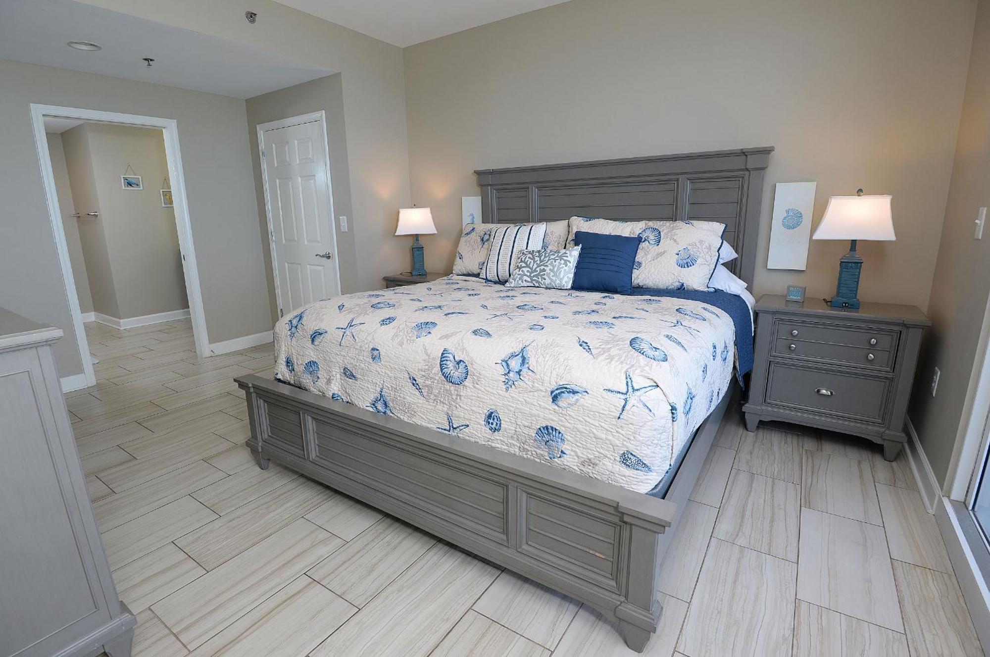 Beachfront Oasis At Splash And Aparthotel Panama City Beach