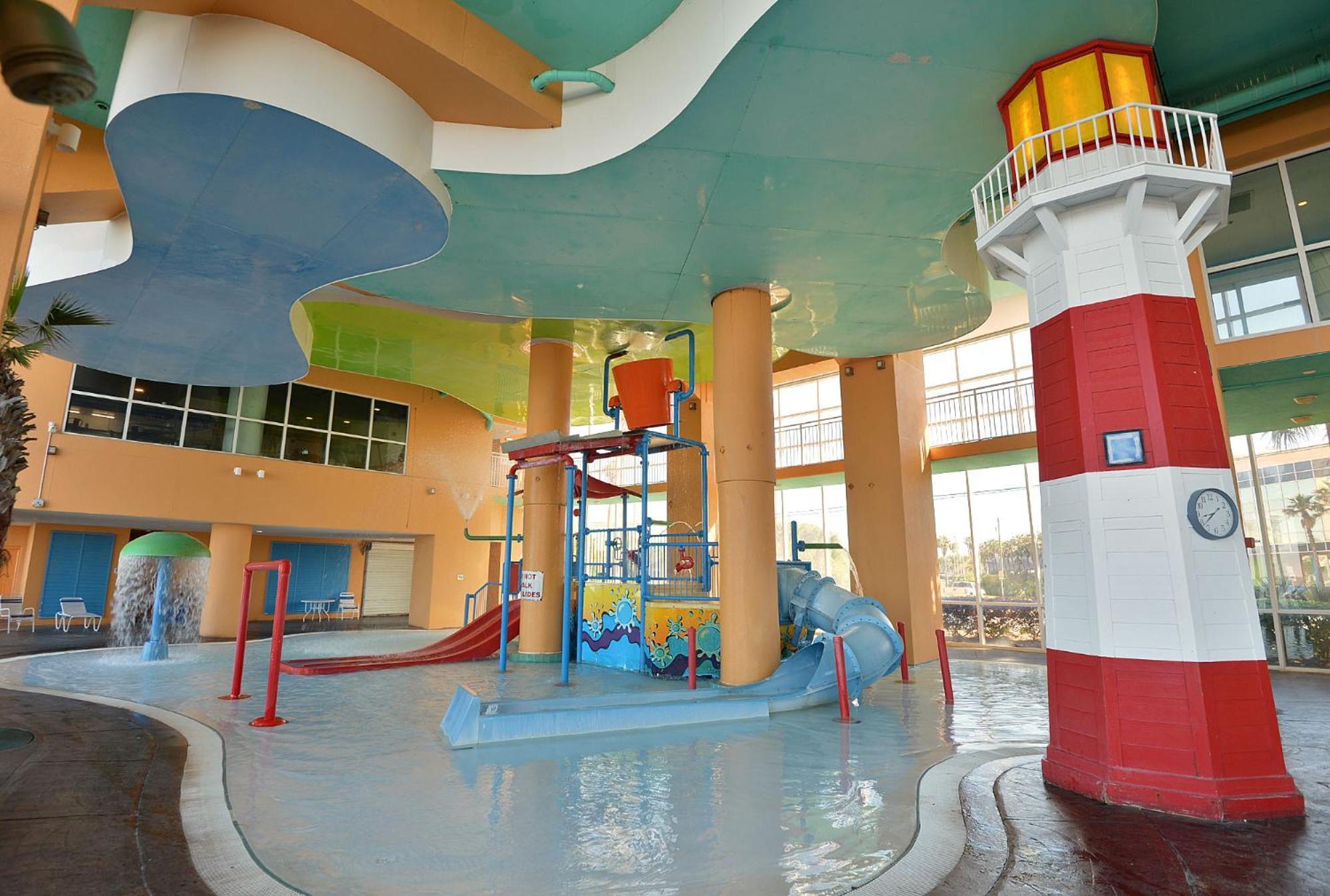 Beachfront Oasis At Splash And * Panama City Beach