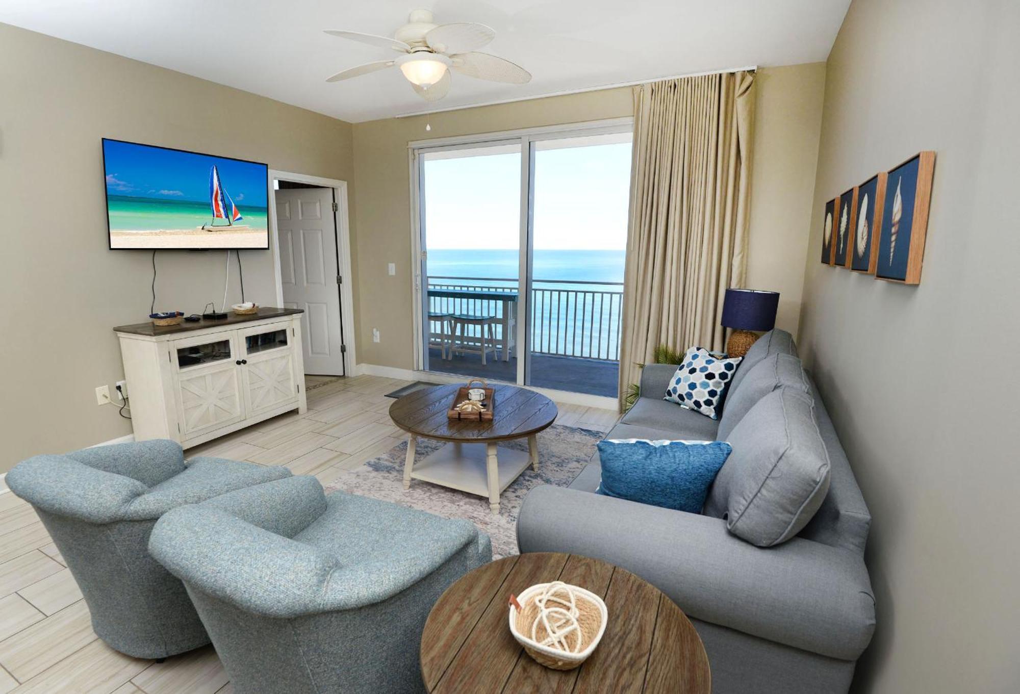 Aparthotel Beachfront Oasis At Splash And *