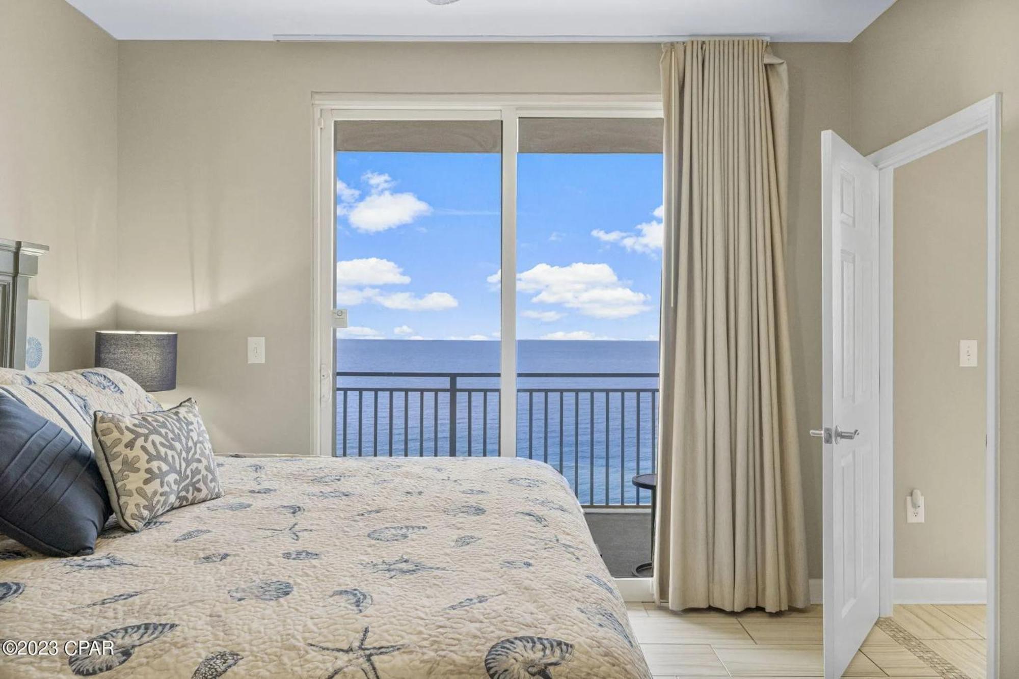 Beachfront Oasis At Splash And * Panama City Beach